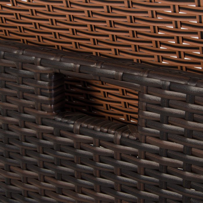 Set arredo giardino Set Giada VERDELOOK