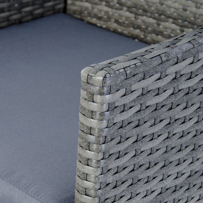 Set arredo giardino Fiorenza Verdelook