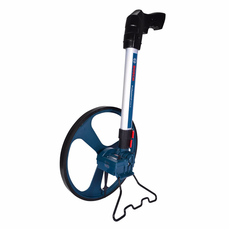 Misuratore stradale Bosch GWM 32