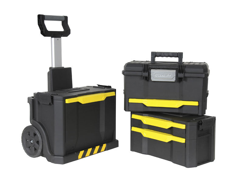 Trolley rolling workshop Stanley 1-79-206