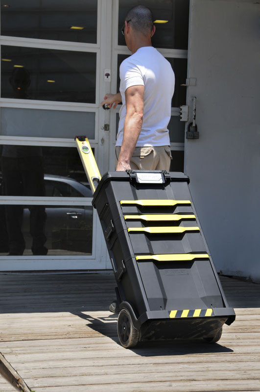 Trolley rolling workshop Stanley 1-79-206