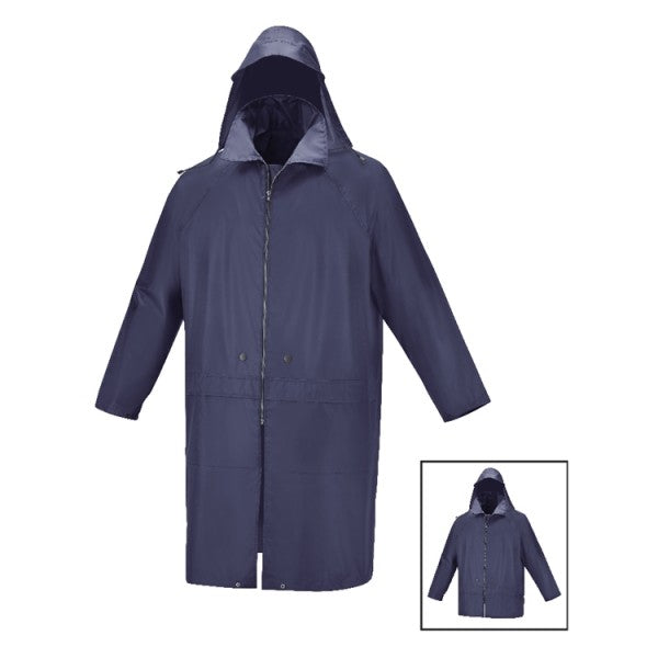 Cappotto impermeabile accorciabile Beta 7978L