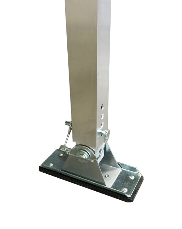 Scala alluminio Picking Svelt Minifly