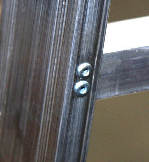 Scala a palco smontabile Svelt PALCO LIGHT