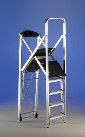 Trabattello Svelt FLASH 2,10mt.