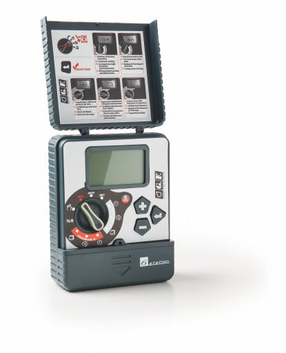Programmatore elettronico 6 ZONE GF GARDEN