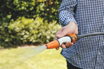 Lancia ergonomica mini GF GARDEN