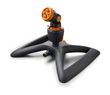 Irroratore 4 JET LIFT circolare settore movimento turbina GF GARDEN