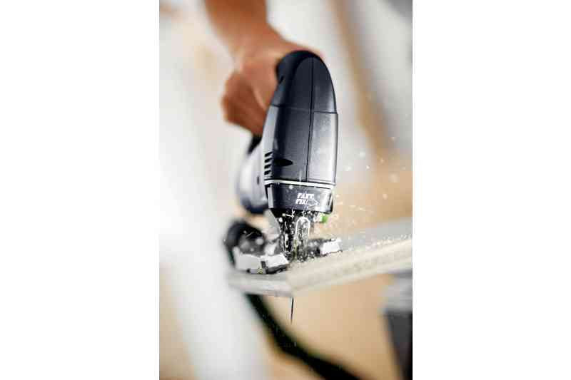 Seghetto alternativo TRION PSB 300 EQ-Plus Festool