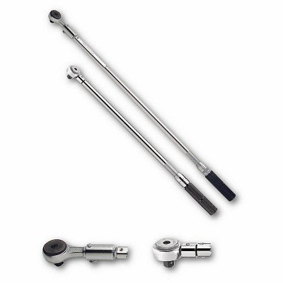 Chiave dinamometrica Usag 812 N 3/4"