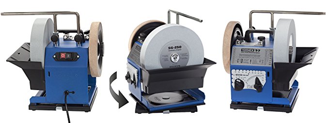 Base girevole Tormek RB180