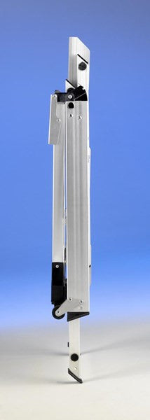 Sgabello Svelt RECORD alluminio