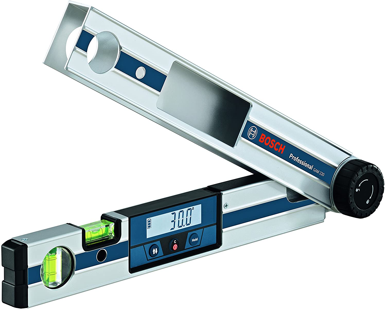 Goniometro digitale Bosch GAM 220 professional