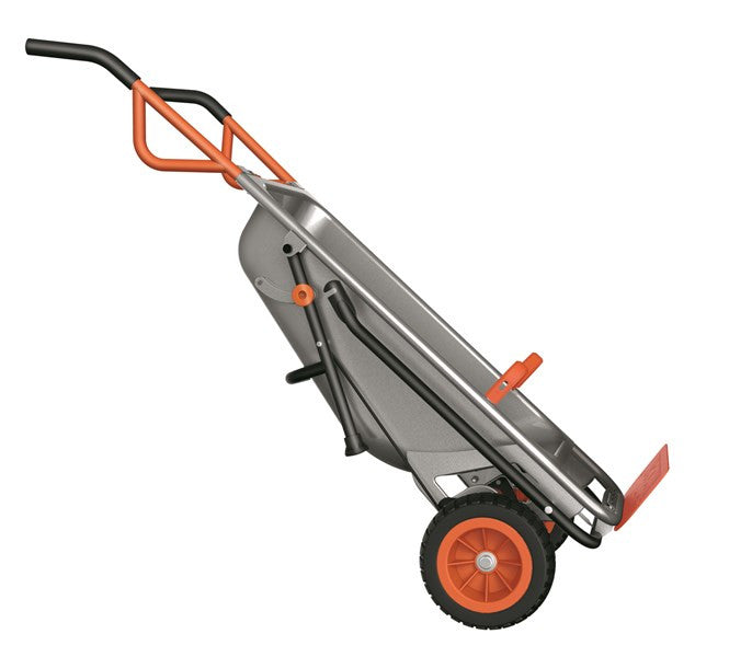 Aerocart Svelt carriola carrello 8 prodotti in 1