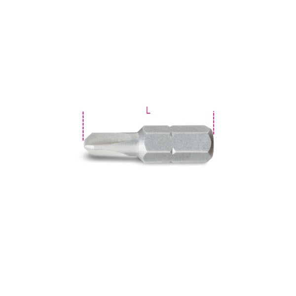 Inserti impronta Tri-Wing® Beta 861TRW