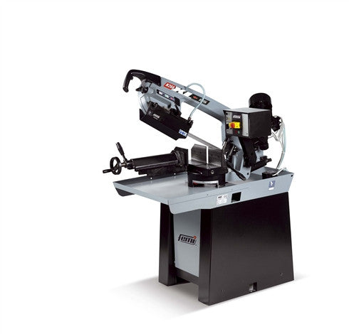 Segatrice a nastro Femi 266 XL 400v