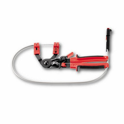 Pinza per anelli stringitubo Usag 871 AN