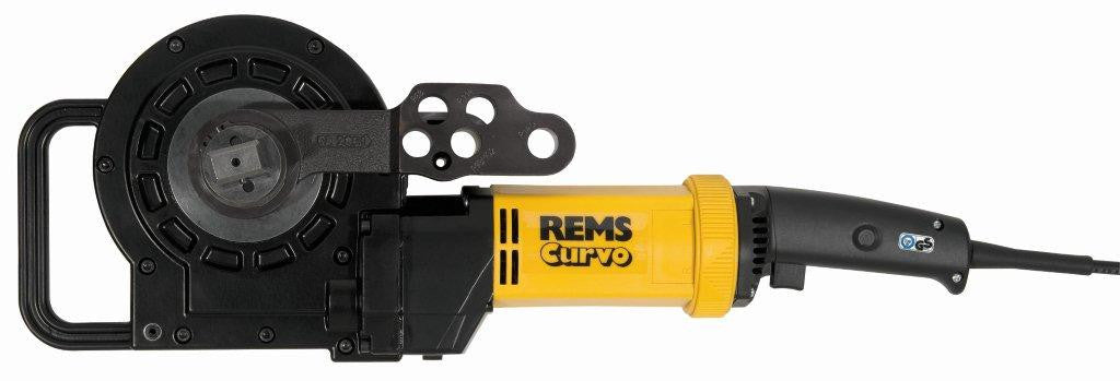 Curvatubi Rems Curvo SET 15 - 18 - 22 - 28r102