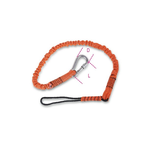 Laccio di collegamento ammortizzato Beta 8877