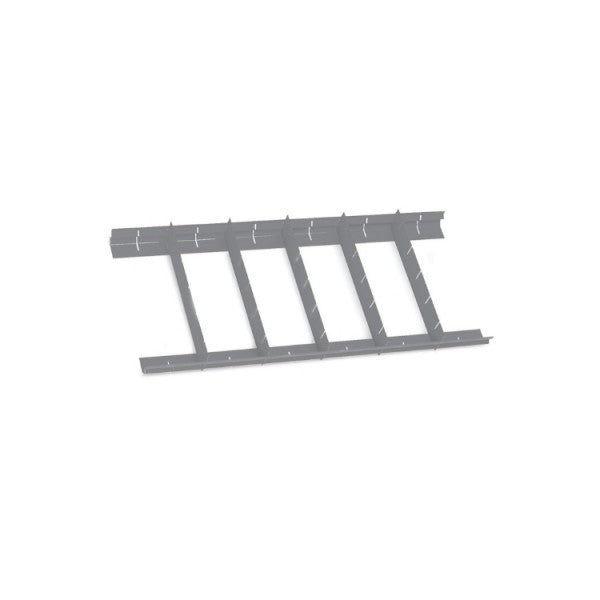 Separatori paralleli per cassetto standard 588x367 mm Beta 8889P2