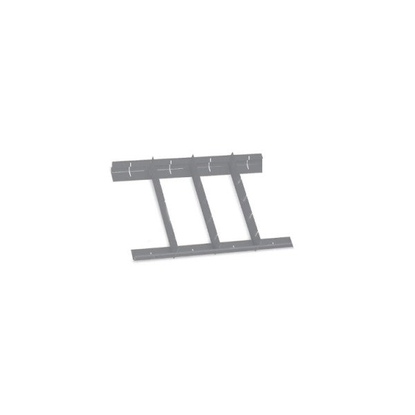 Separatori paralleli per trolley C41 Beta 8889P4