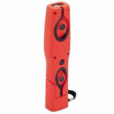 Lampada Led ricaricabile Usag 889 RD