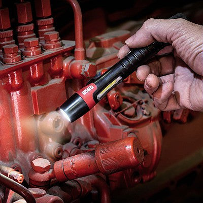 Torcia Led Usag 889 TE