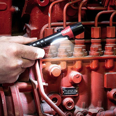 Torcia Led Usag 889 TE