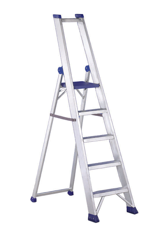 Scala alluminio Svelt Regina Plus +