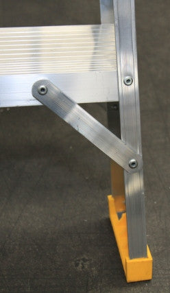 Scala a palco smontabile Svelt PALCO LIGHT