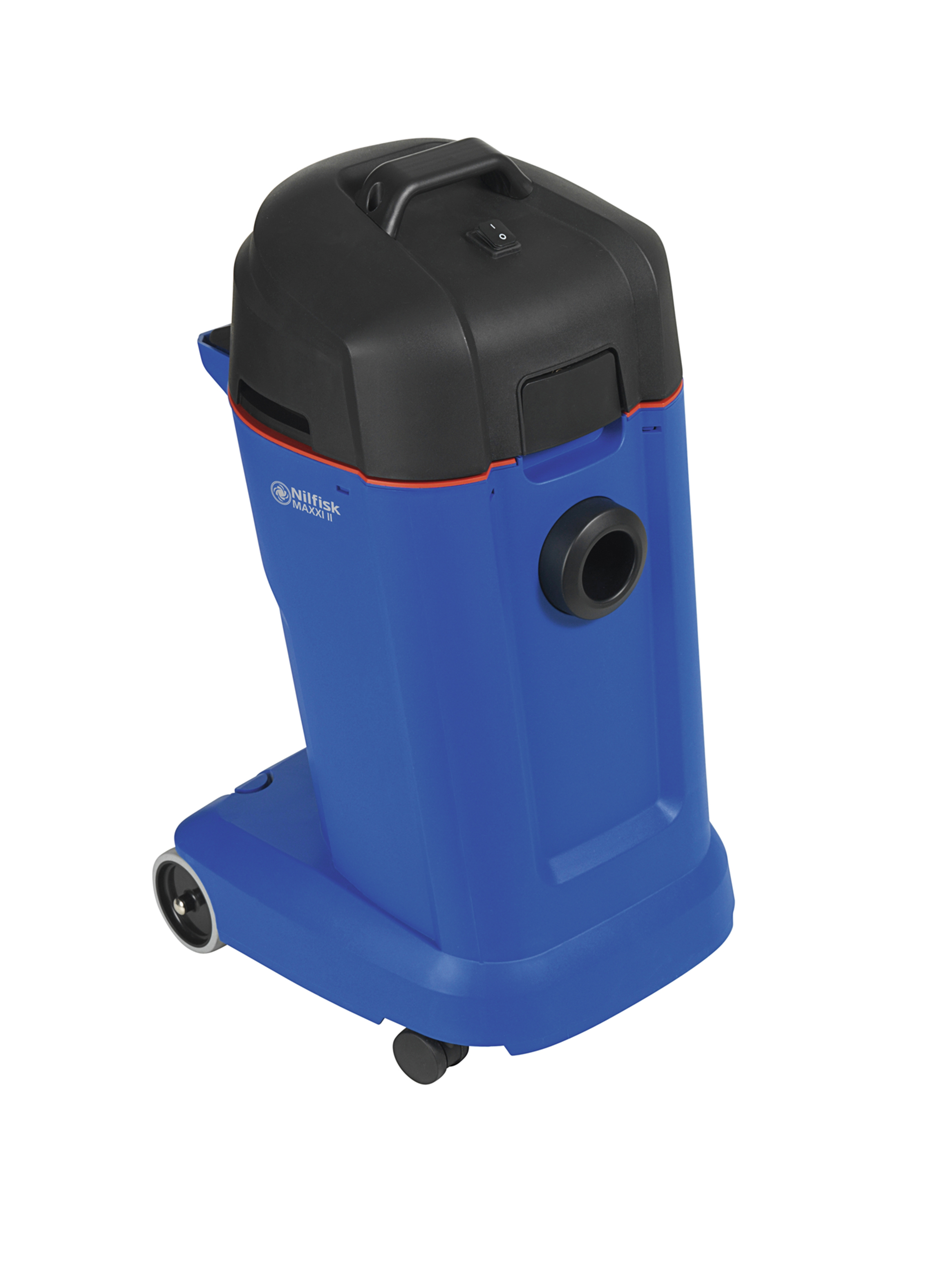 Aspiratore Professionale Nilfisk MAXXI II 35 WD 220-240V/50-60 EU