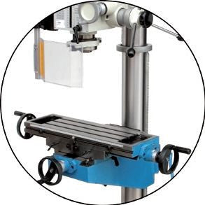 Riga graduata Fervi dispaly digitale R060