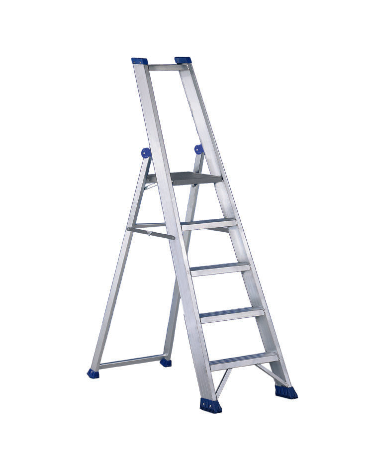 Scala alluminio Svelt Regina Large