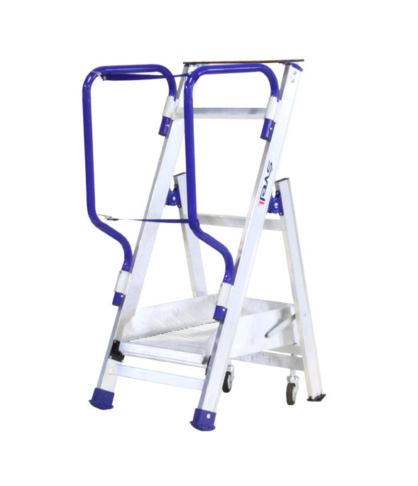 Scala alluminio Picking Svelt Minifly