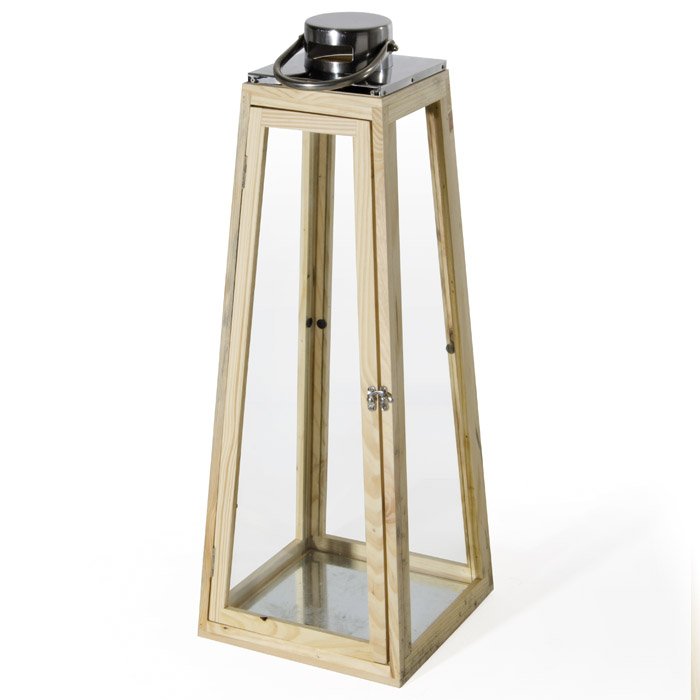 Set 2 lanterne Jaipur Verdelook