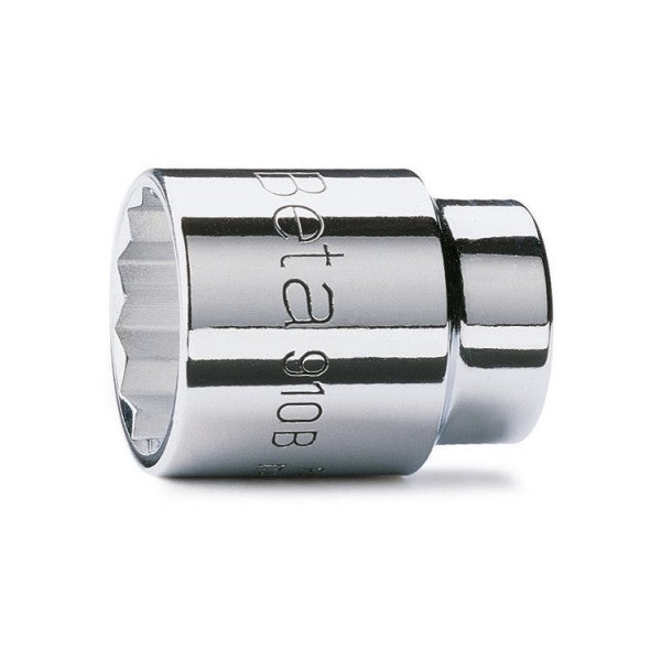 Bussola Poligonale Beta 910B 3/8"