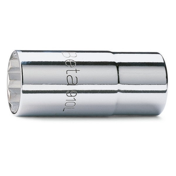 Bussole poligonali 3/8" Beta 910BL lunghe