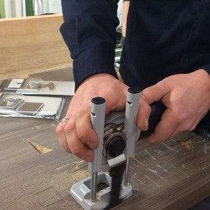 Lama per stucchi SSP 56,5/1 Festool