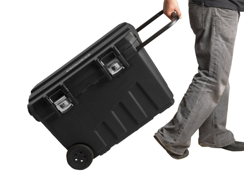 Baule vasca con ruote 109lt Stanley 1-92-978