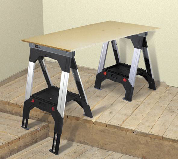 Coppia cavalletti Stanley 1-92-980