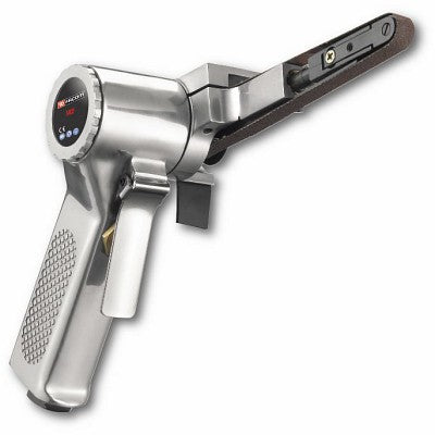 Levigatrice a nastro pneumatica Usag 920 F2