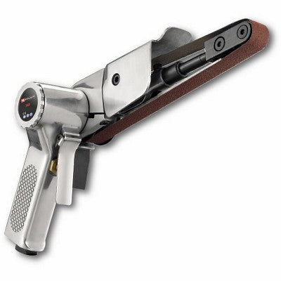 Levigatrice a nastro pneumatica Usag 920 F3