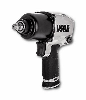 Avvitatore Pneumatico ad impulsi alluminio Usag 928 AC1 1/2"