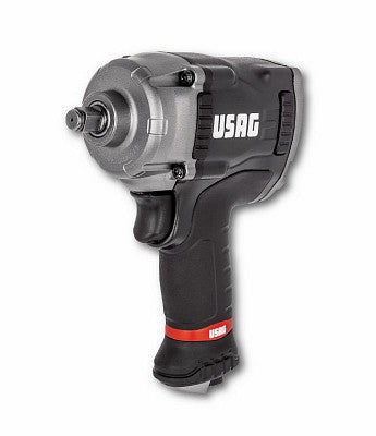 Avvitatore Pneumatico ad impulsi magnesio Usag 929 PC1 1/2"