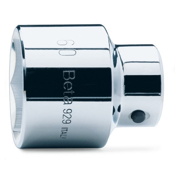 Chiavi bussola 1" bocca esagonale Beta 929