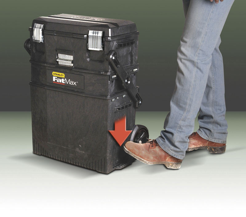 Trolley FAT MAX® mobile work station Stanley 1-94-210