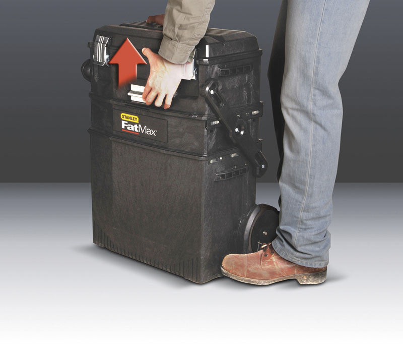 Trolley FAT MAX® mobile work station Stanley 1-94-210