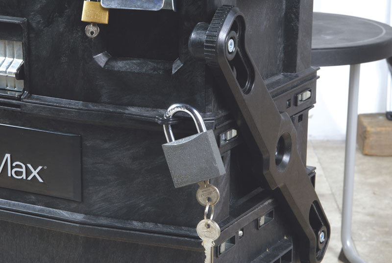 Trolley FAT MAX® mobile work station Stanley 1-94-210