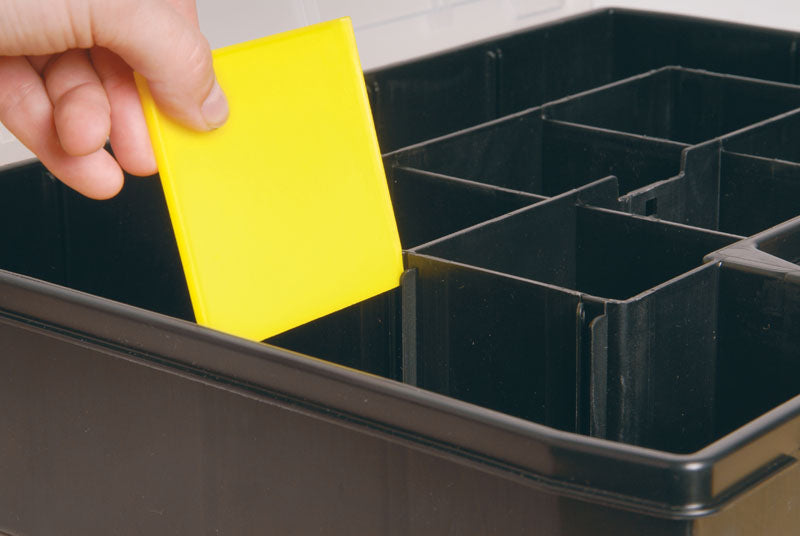 Portaminuterie Stanley SORT MASTER 1-94-745