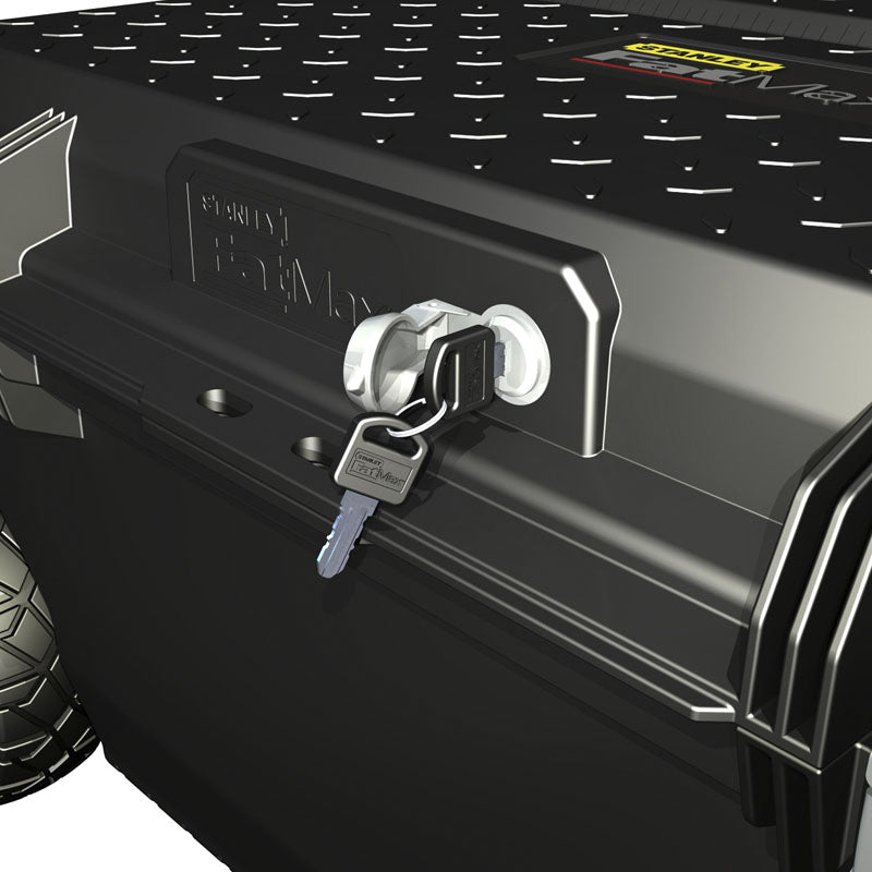 Baule vasca con ruote Stanley 1-94-850